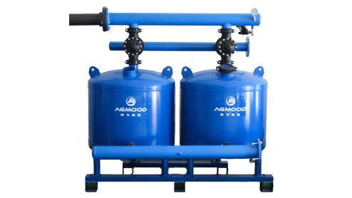 北京1200mm罐体全自动反冲洗砂石过滤器