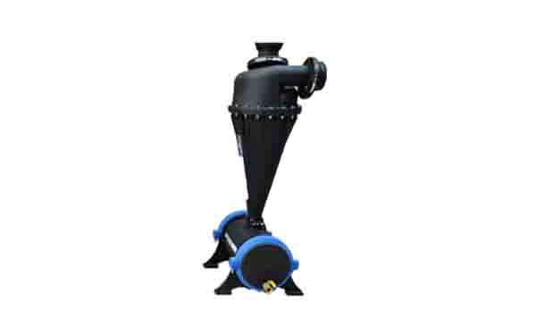 北京农业灌溉工程过滤器-离心除砂器