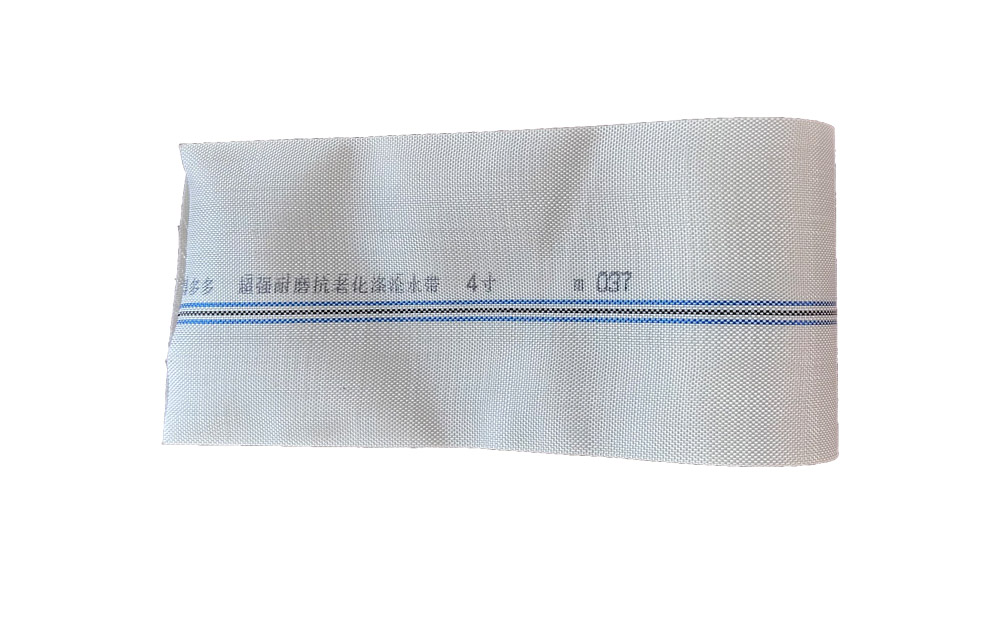 北京涤纶编织水带使用方法