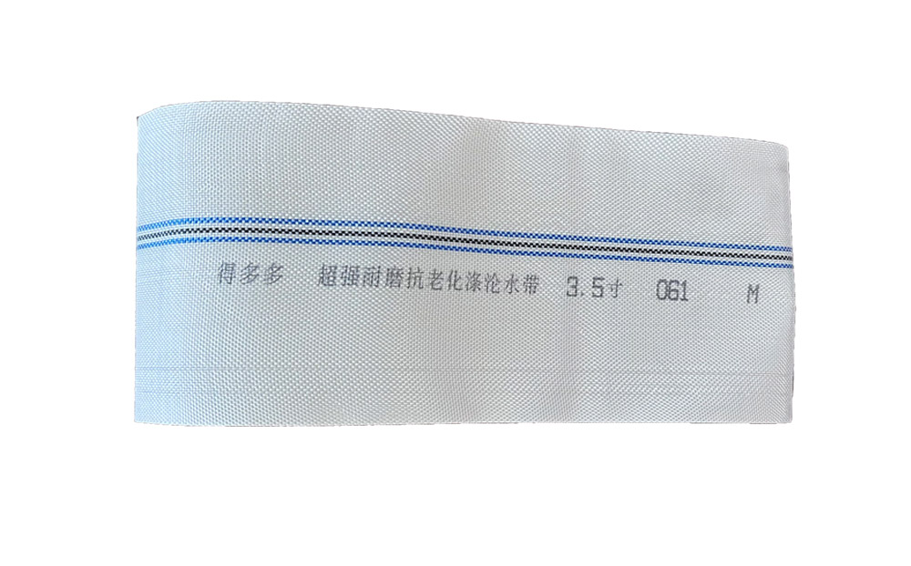 北京编织工艺-涤纶水带