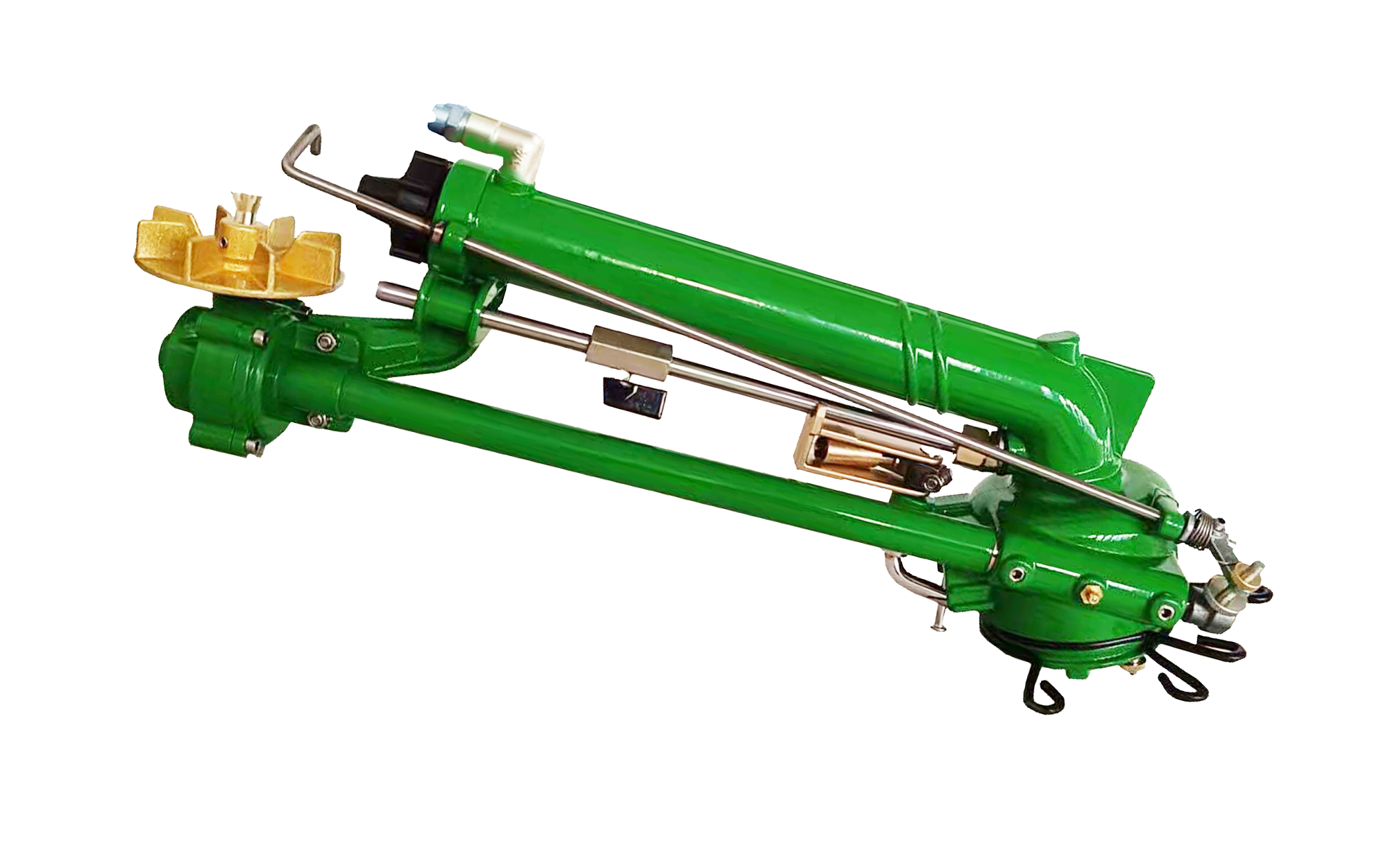 北京SK41 PLUS涡轮喷枪