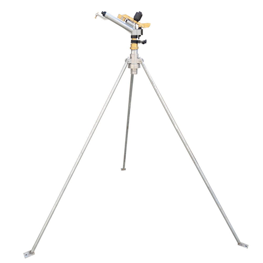 北京程瑞达 CRC30 灌溉喷枪支架四大核心优势