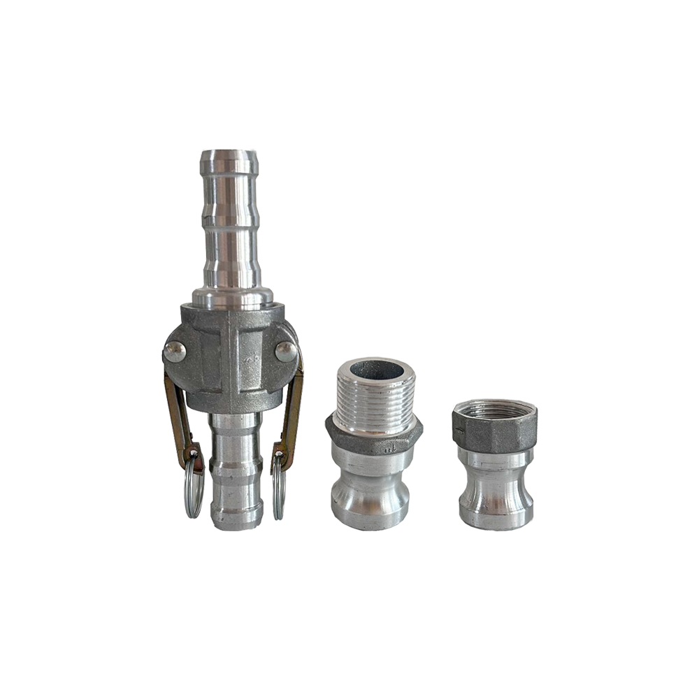 北京1.0寸快速接头