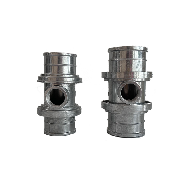 北京平面型金属三通